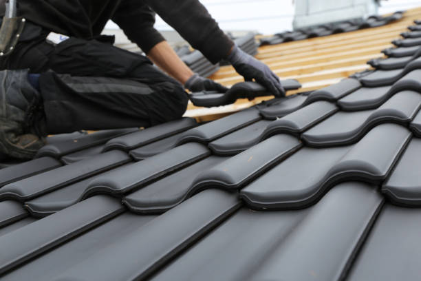 Fast & Reliable Emergency Roof Repairs in Harbor Hills, OH